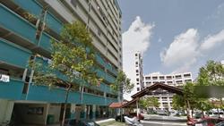Blk 339 Jurong East Avenue 1 (Jurong East), HDB 3 Rooms #106508692